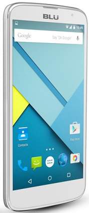 Blu D790L Studio G Dual SIM